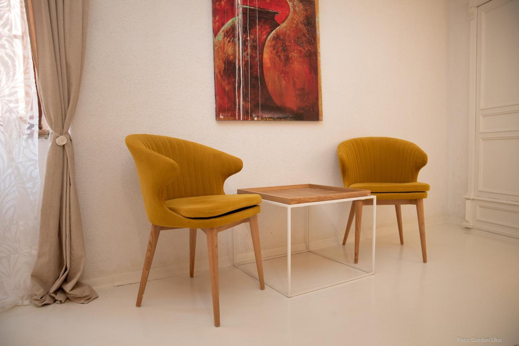 Apartment Jolli Rovinj Exterior foto